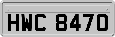 HWC8470