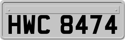 HWC8474