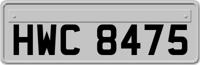 HWC8475