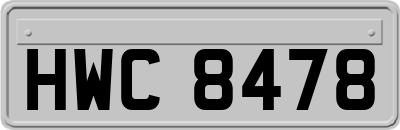 HWC8478
