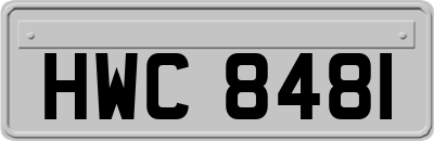 HWC8481