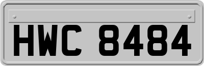 HWC8484