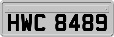 HWC8489