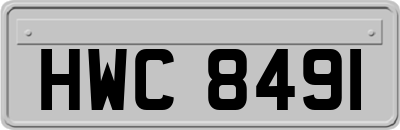 HWC8491