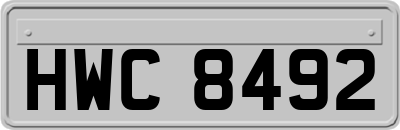 HWC8492