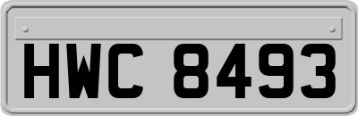 HWC8493