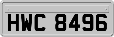 HWC8496