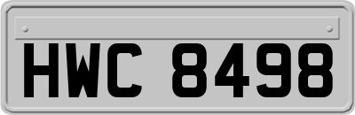 HWC8498