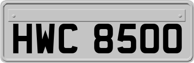 HWC8500