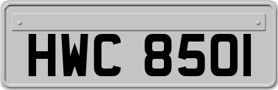 HWC8501