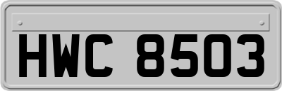 HWC8503