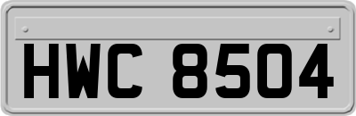 HWC8504