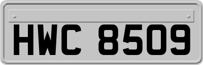 HWC8509