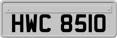 HWC8510