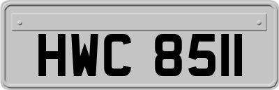 HWC8511