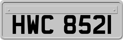 HWC8521