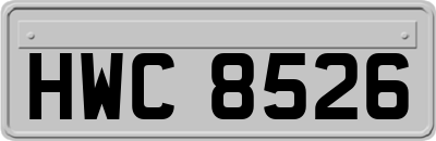 HWC8526