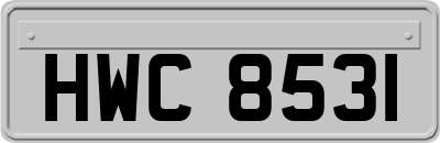 HWC8531