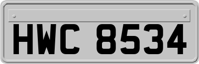 HWC8534
