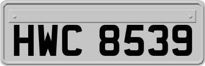 HWC8539