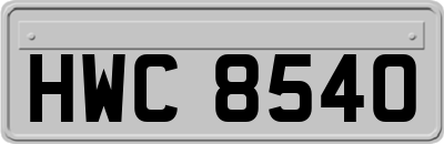 HWC8540