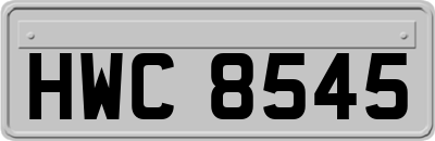 HWC8545