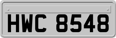 HWC8548