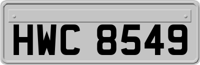 HWC8549