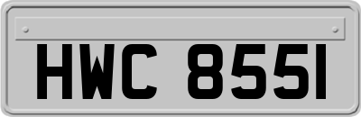 HWC8551