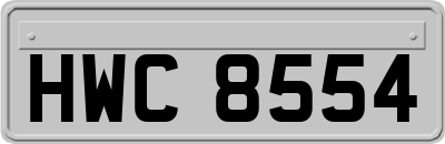 HWC8554