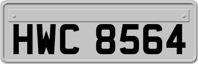 HWC8564