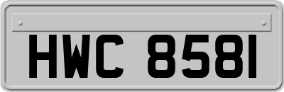 HWC8581