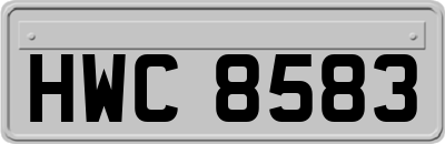 HWC8583