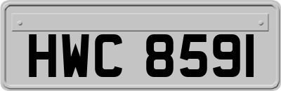 HWC8591