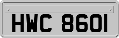 HWC8601