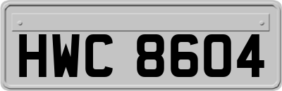 HWC8604