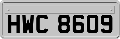 HWC8609