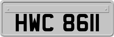 HWC8611