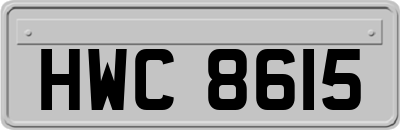 HWC8615