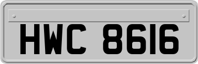 HWC8616
