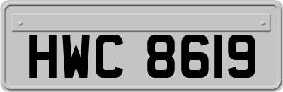 HWC8619