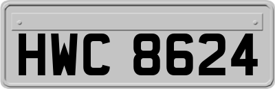 HWC8624