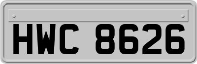 HWC8626