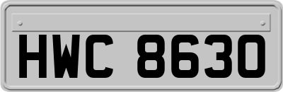 HWC8630