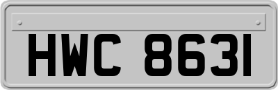 HWC8631