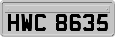 HWC8635