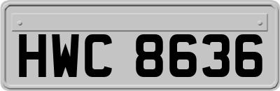 HWC8636