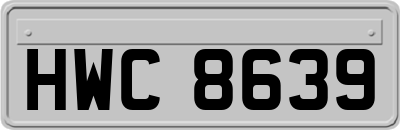 HWC8639