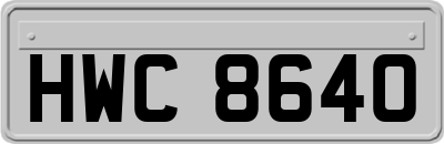 HWC8640