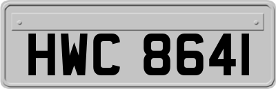 HWC8641